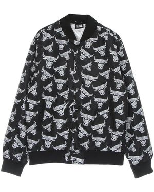 KTZ Bomber Jackets - Black