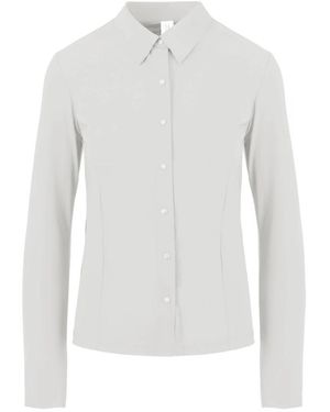 Bomboogie Shirts - Blanco