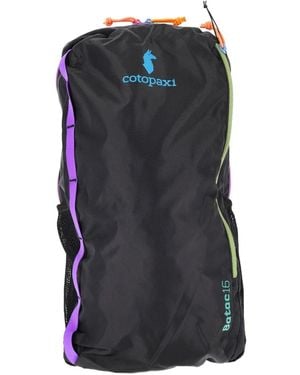 COTOPAXI Backpacks - Nero