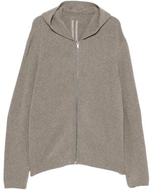 Rick Owens Cardigans - Gris