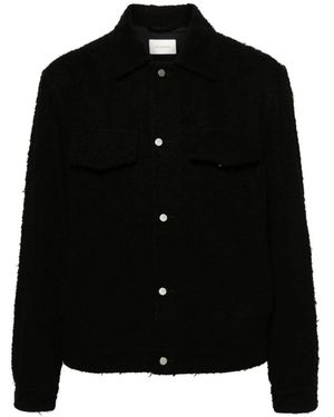 Craig Green Light Jackets - Black