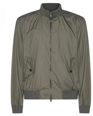 Add Light Jackets - Groen