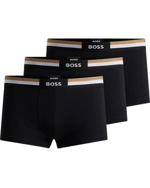 BOSS Bottoms - Nero