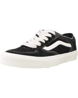 Vans Skate Shoes - Noir