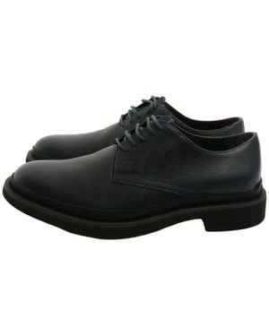 Tod's Dress Shoes - Black