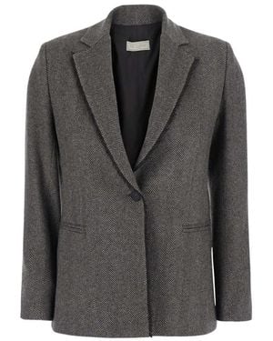 Antonelli Blazers - Gris