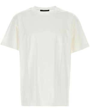 Tatras T-Shirts - White