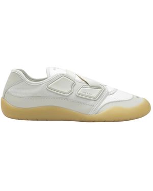 Prada Schoenen ,Wit Sneakers
