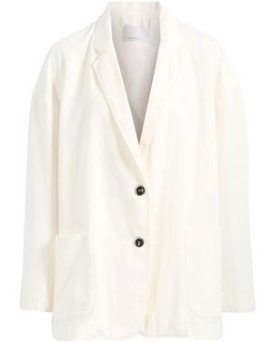 Nine:inthe:morning Blazers - White