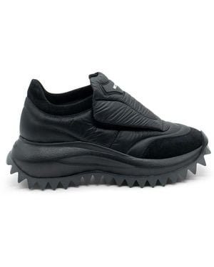 Vic Matié Sneakers - Nero