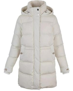 Woolrich Parkas - Grigio
