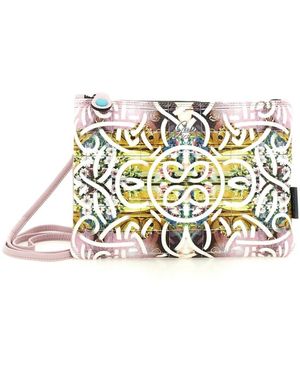 Gabs Cross Body Bags - Metallic