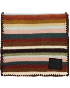 Paul Smith Winter Scarves - Multicolore