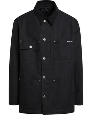 Prada Giubbotto - Schwarz