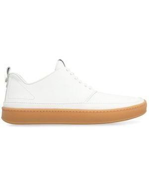 Volta Footwear Trainers - White