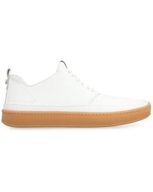 Volta Footwear Sneakers - White