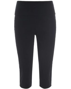 Bitte Kai Rand Cropped Trousers - Blue