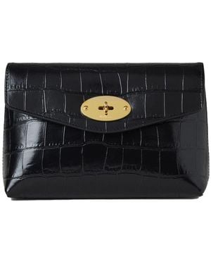 Mulberry Clutches - Black