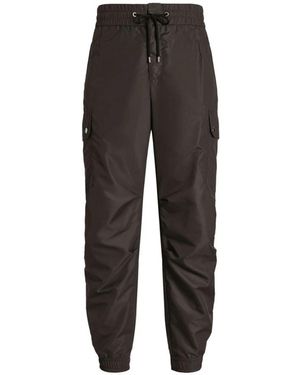 Dolce & Gabbana Training Trousers - Noir