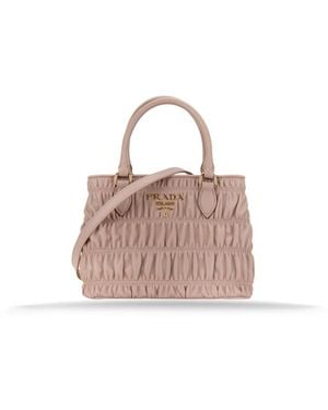 Prada Handbags - Rosa