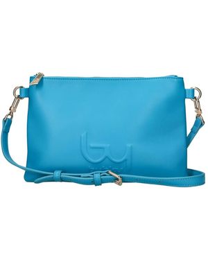BY BYBLOS Cross Body Bags - Blau