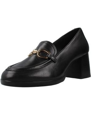 Geox Pumps - Negro