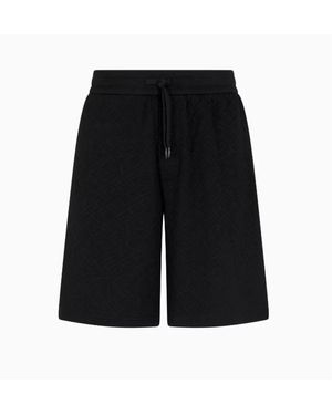 ARMANI EXCHANGE Casual Shorts - Nero