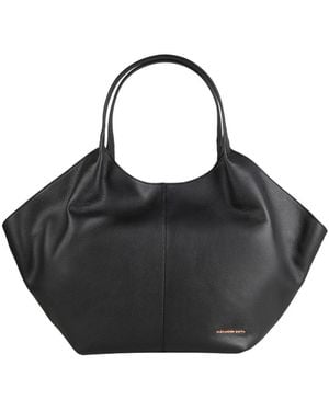 Alexander Smith Rachel Large Tote - Schwarz