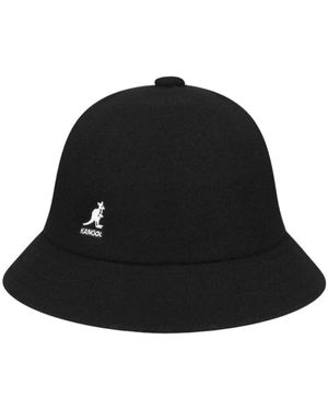 Kangol Hats - Nero