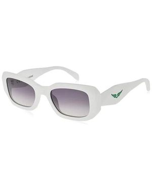 Zadig & Voltaire Sunglasses - White