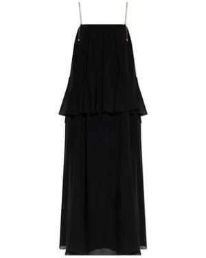 Chloé Maxi Dresses - Black