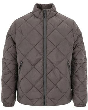Hiking Patrol Light Jackets - Grey