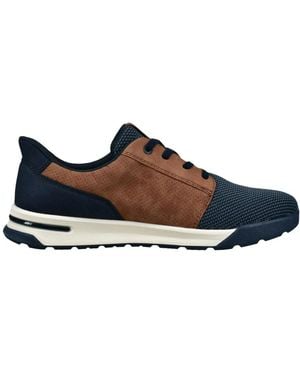 Bugatti M Sneaker - Blau