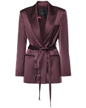 Pinko Blazers - Purple