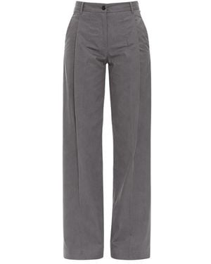 Nine:inthe:morning Wide Pants - Gray