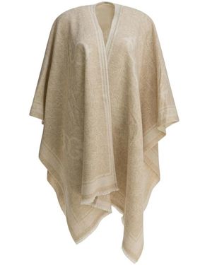Pinko Capes - Neutre