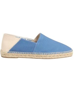Castañer Espadrilles - Blue