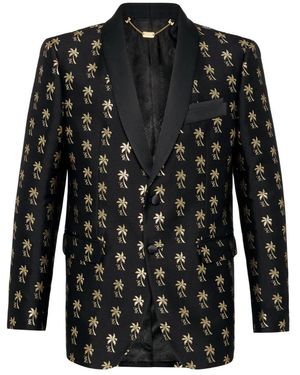 Billionaire Blazers - Nero
