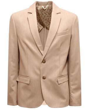 Imperial Blazers - Natural