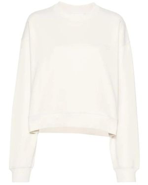 Axel Arigato Sweatshirts - White