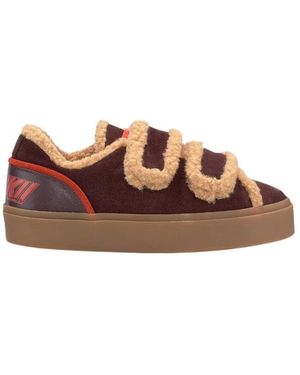 Inuikii Sneakers - Marrone