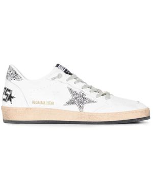 Golden Goose Sneakers - Wit