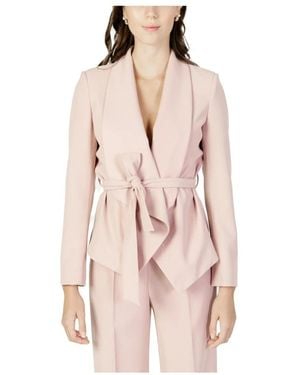 Sandro Ferrone Blazers - Pink