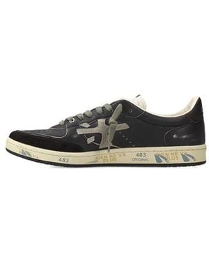 Premiata Sneakers - Noir