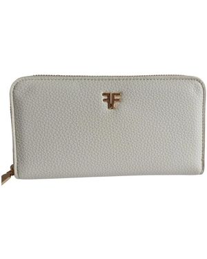 Fracomina Wallets & Cardholders - Grey