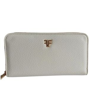 Fracomina Wallets & Cardholders - Gray