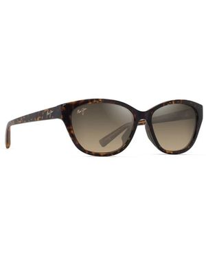 Maui Jim Sunglasses - Brown