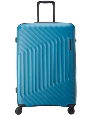 Roncato Large Suitcases - Azul