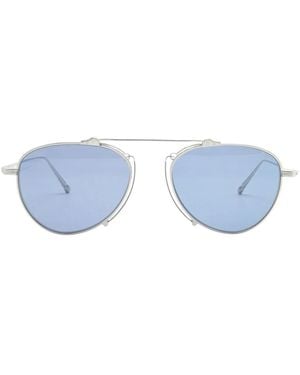 Matsuda Sunglasses - Blue