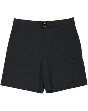 Dior Casual Shorts - Nero